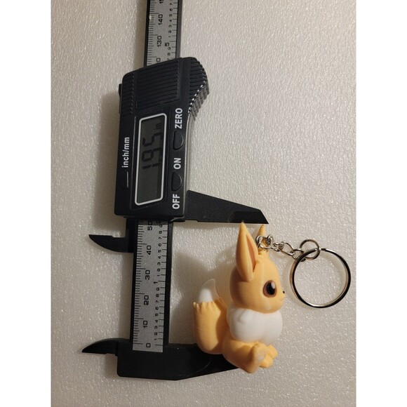 3d printed Pokemon evee evolutions - Picture 5 of 12